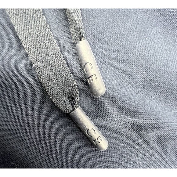 Cozy Earth Brushed Bamboo Joggers Women’s XL Navy Soft Loungewear Soft Cozy - Picture 6 of 13